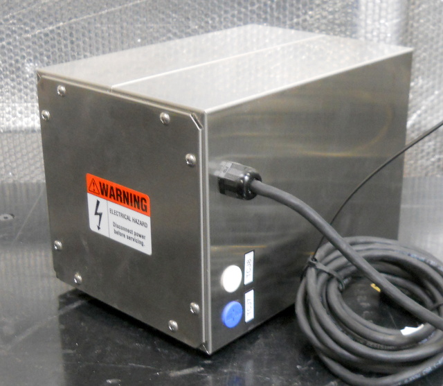 FX103-4-2 Paperless 3-Channel Recorder