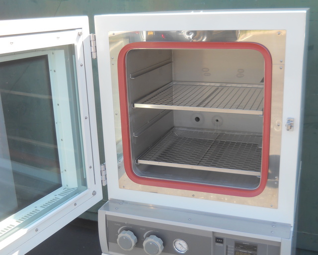 DP43 Large Capacity Vacuum Drying Oven