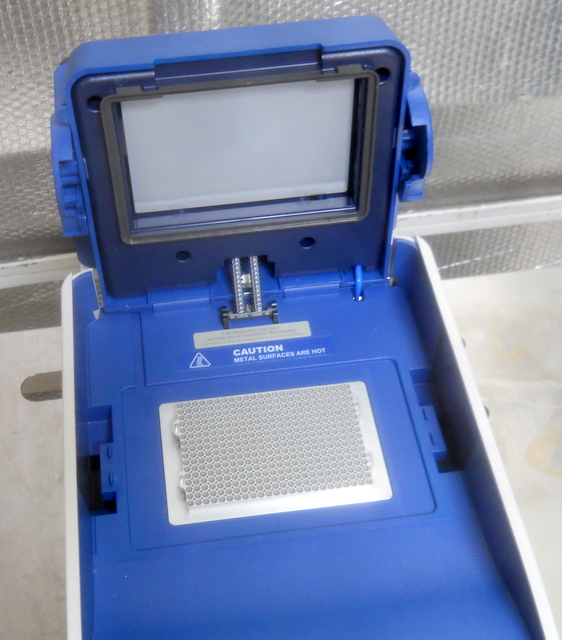 Veriti 384-Well Thermal Cycler