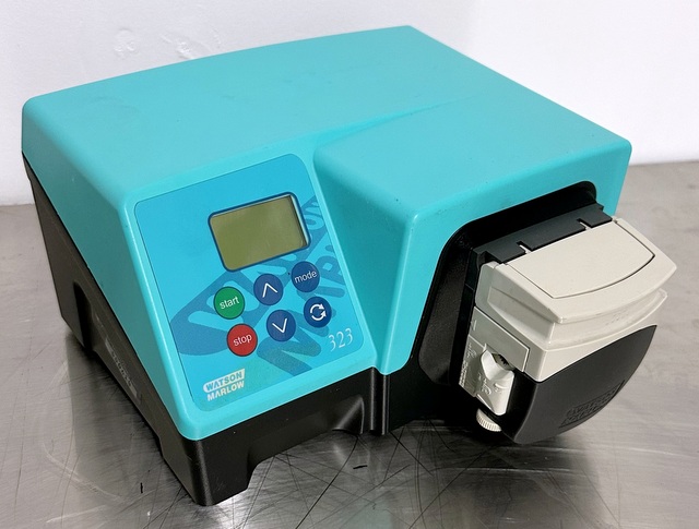 323U/D Peristaltic Pump