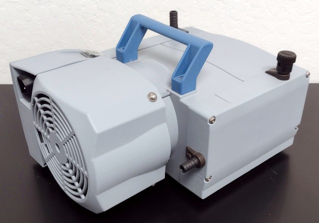 MD 4C NT Chemistry Diaphragm Vacuum Pump