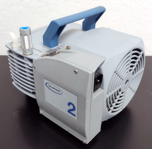 ME 2 NT Diaphragm Vacuum Pump