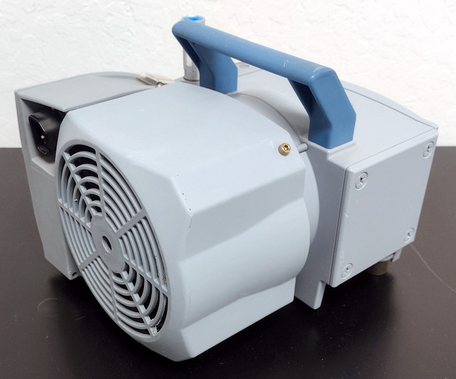ME 2 NT Diaphragm Vacuum Pump