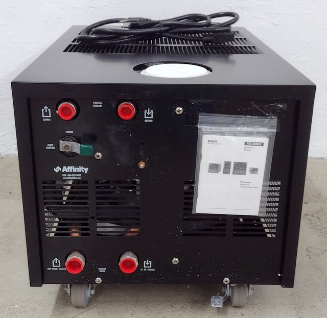 315A-1L Chiller