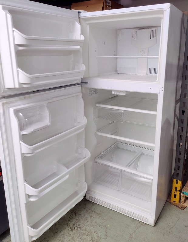 FFHT2117LW0 Laboratory Refrigerator Freezer