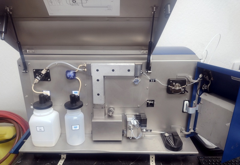 WineScan Auto FTIR Wine Analyzer with SO2