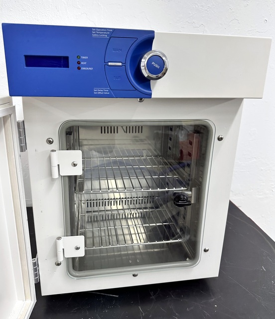 414005-120 Forced Air General Incubator