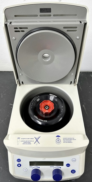 5424 Benchtop Microcentrifuge