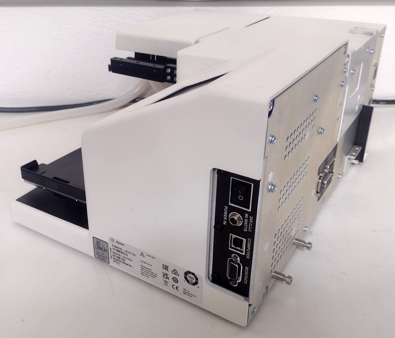 MultiFlo FX Microplate Reagent Dispenser
