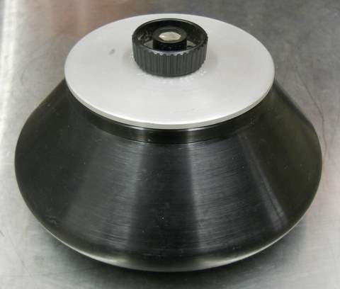 JA-21 Fixed Angle Rotor