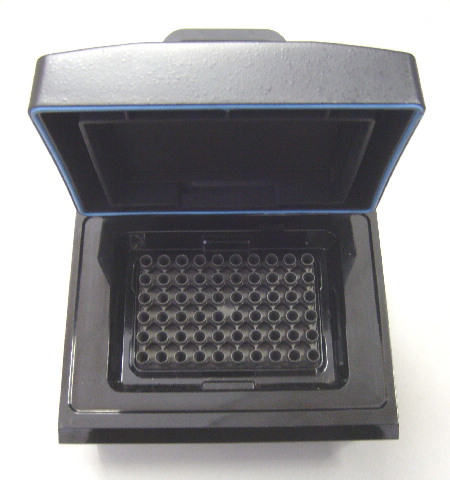 60-Well Alpha Unit