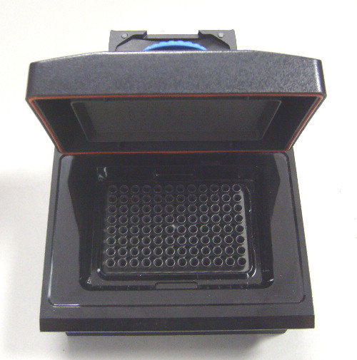 96-Well Alpha Unit