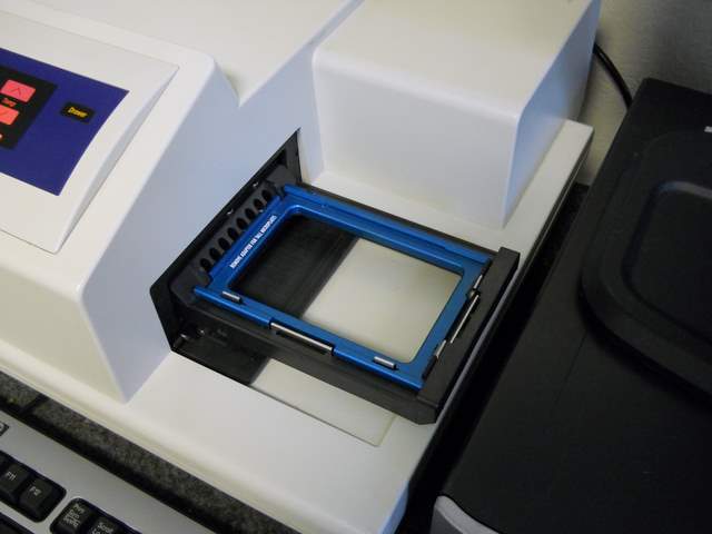 SpectraMax Gemini XS Microplate Top Read Fluorescence Spectrophotometer