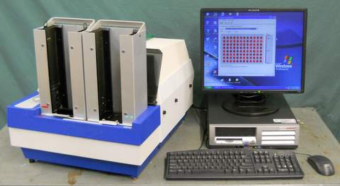 1420-015 Victor2 Plate Reader